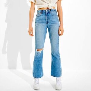 AE Highest 90’s Flare Jeans